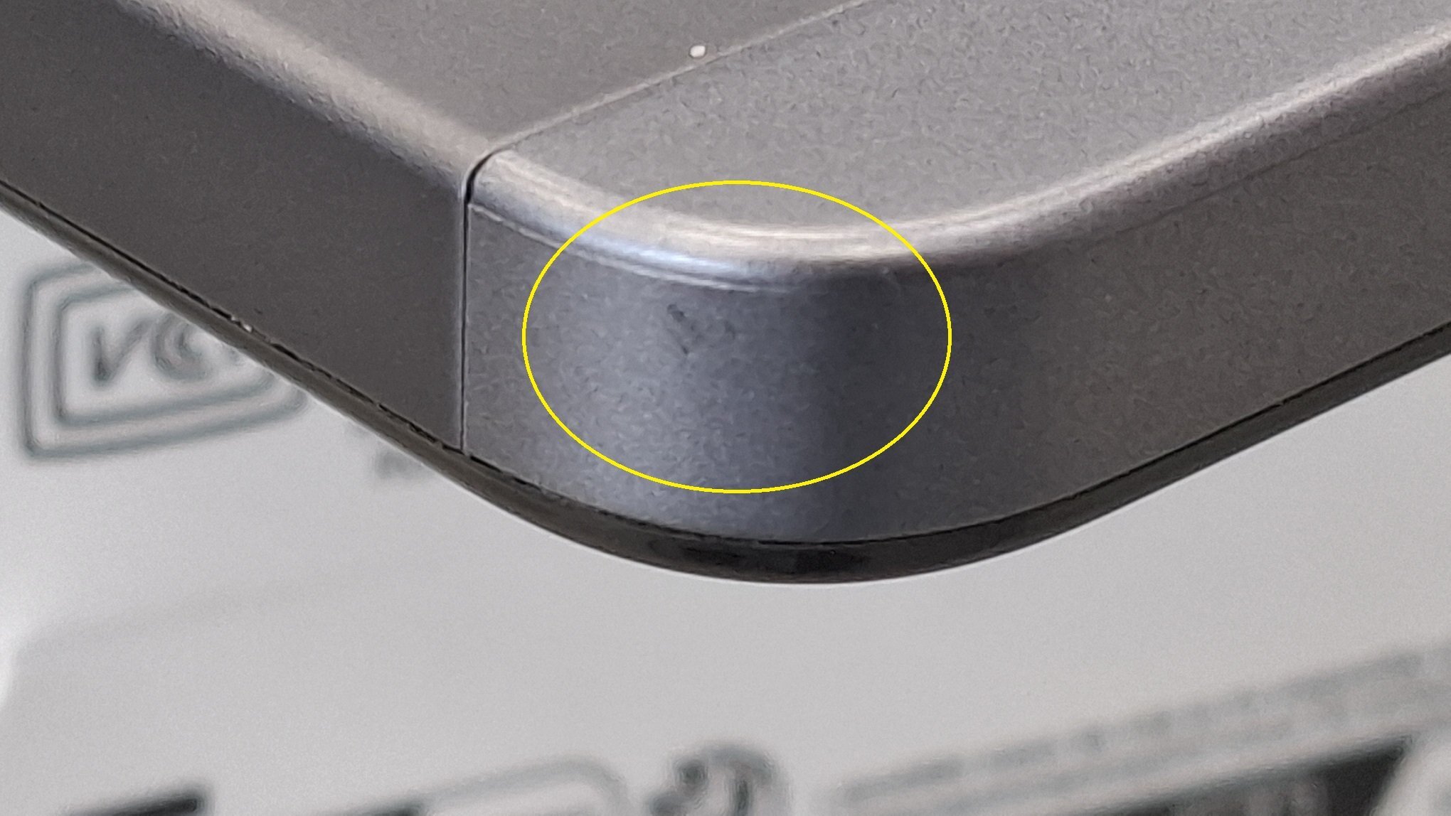 Планшет Samsung Galaxy Tab A11 WiFi 8/128Gb Gray (SM-X130NZAEEUC)фото4