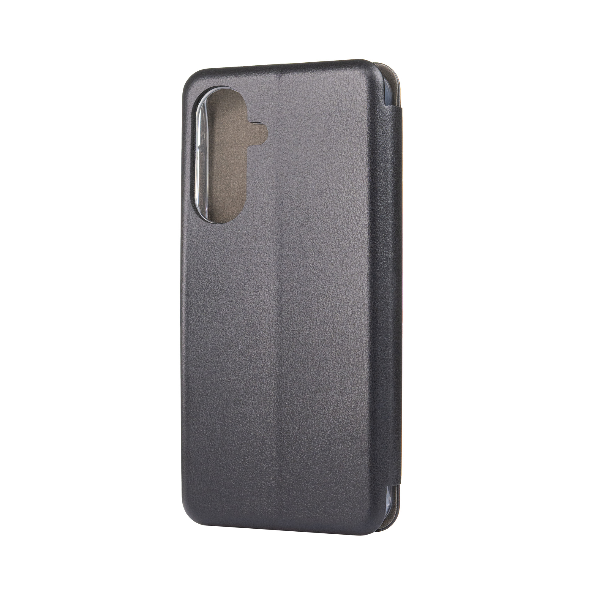 Чохол-книжка ArmorStandart G-Case для Samsung A37 5G Black (ARM89690) фото