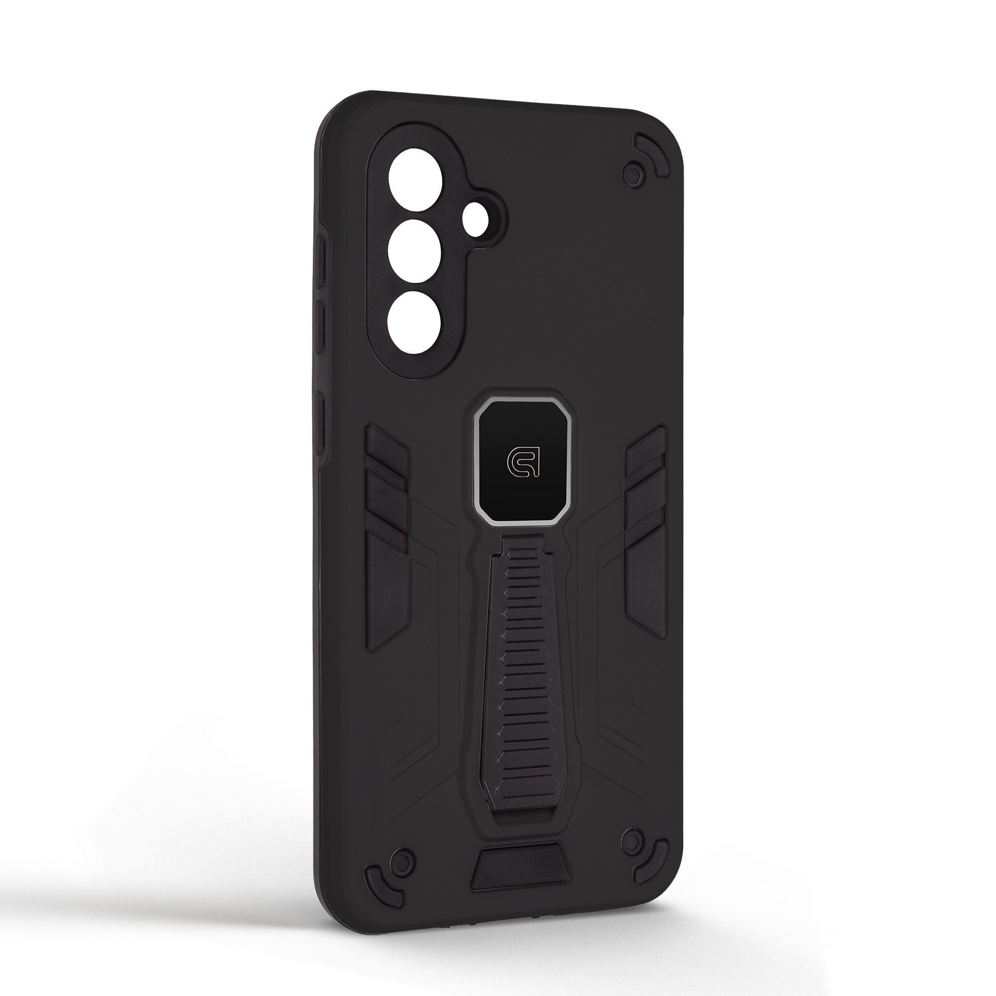 Чохол ArmorStandart Proover для Samsung A37 5G Black (ARM89728) фото