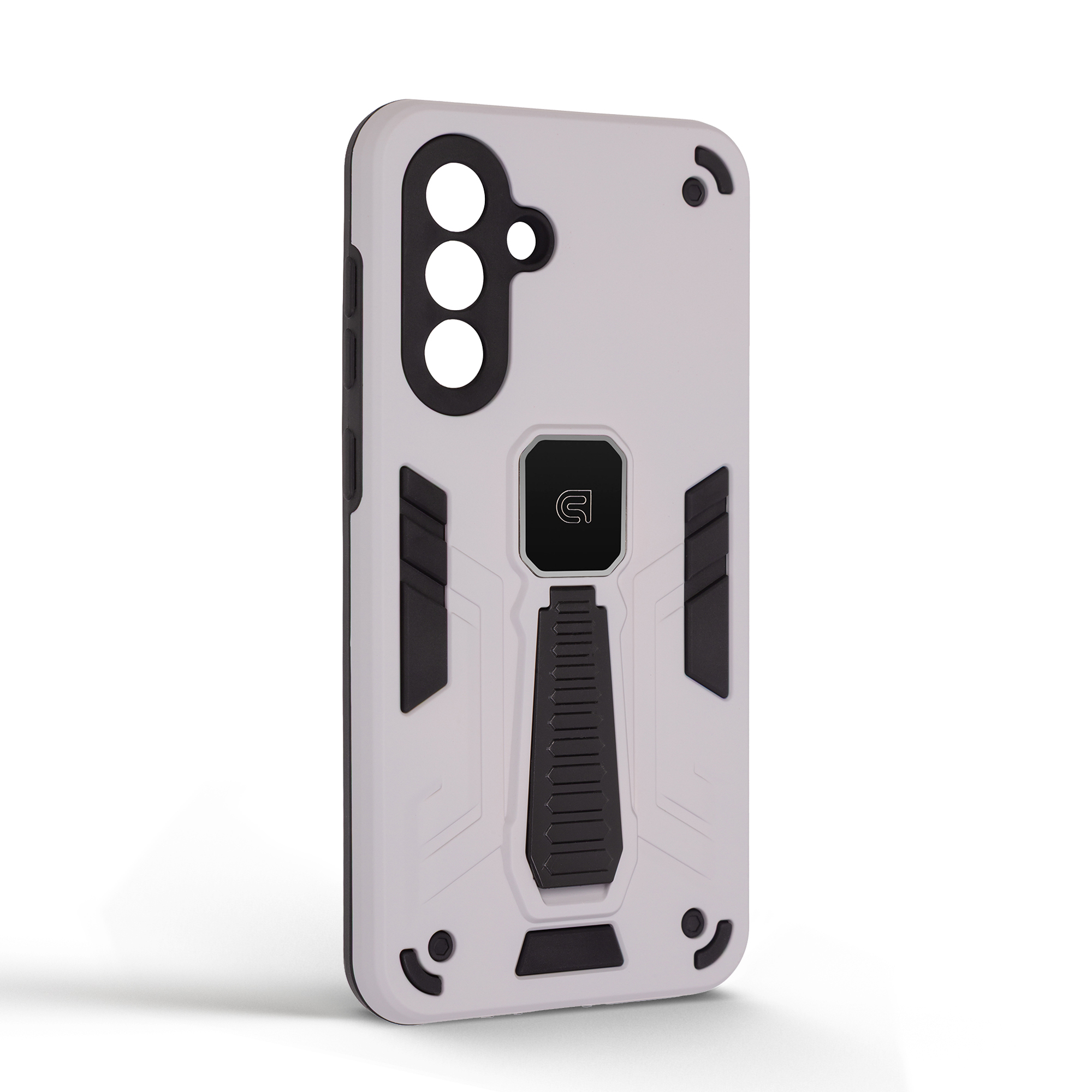 Чохол ArmorStandart Proover для Samsung A37 5G Grey (ARM89730) фото