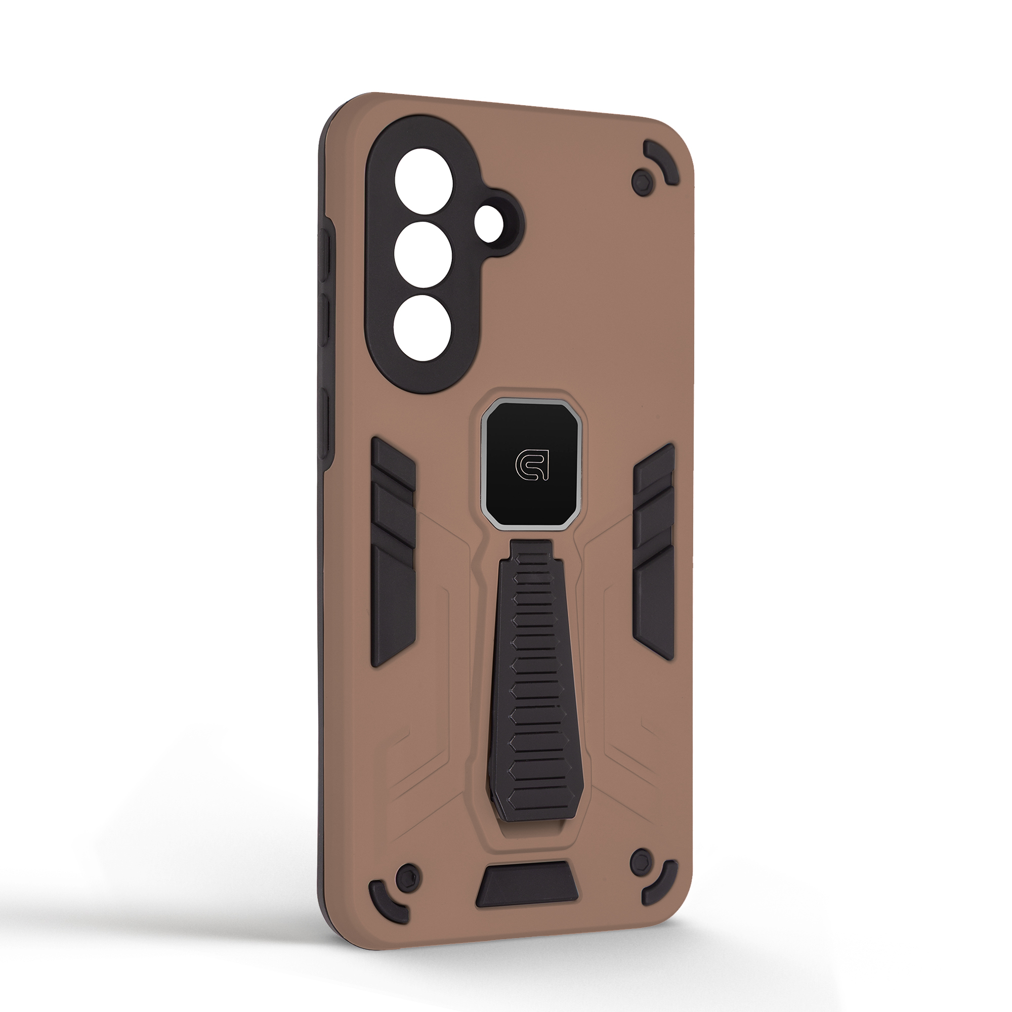 Чохол ArmorStandart Proover для Samsung A57 5G Brown (ARM89732)фото