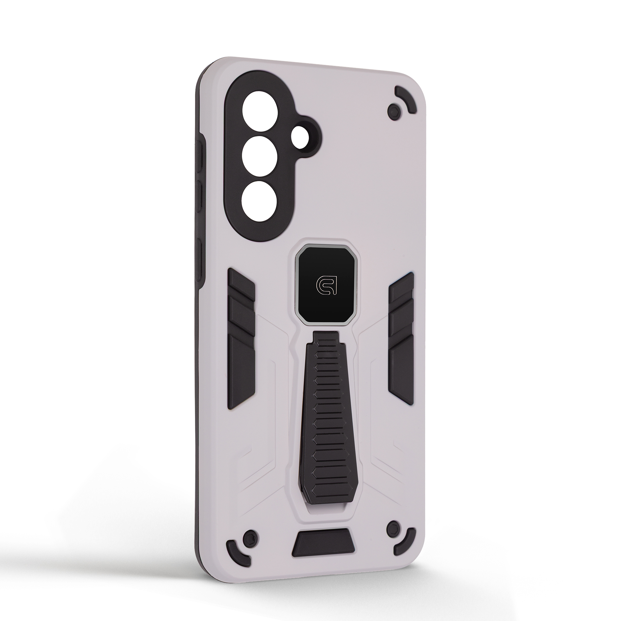 Чохол ArmorStandart Proover для Samsung A57 5G Grey (ARM89733)фото