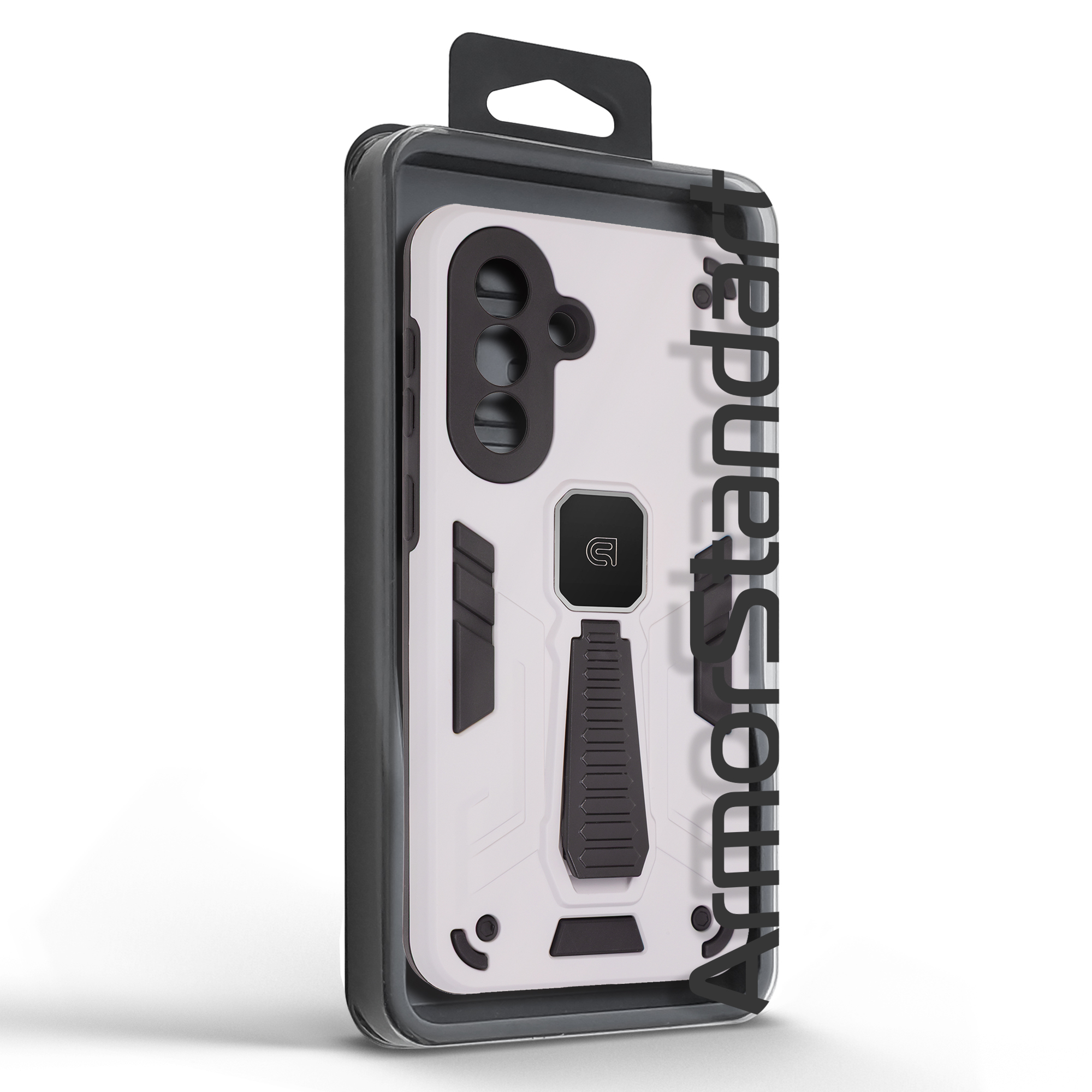 Чохол ArmorStandart Proover для Samsung A57 5G Grey (ARM89733)фото