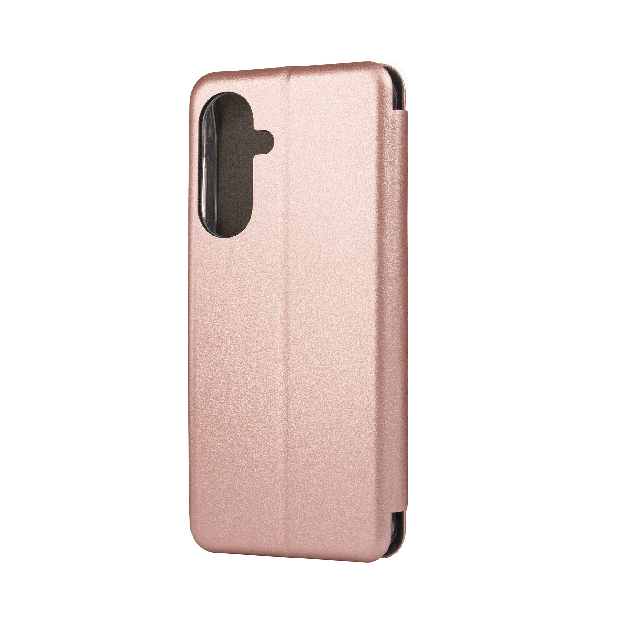 Чохол-книжка ArmorStandart G-Case для Samsung A37 5G Rose Gold (ARM89764) фото