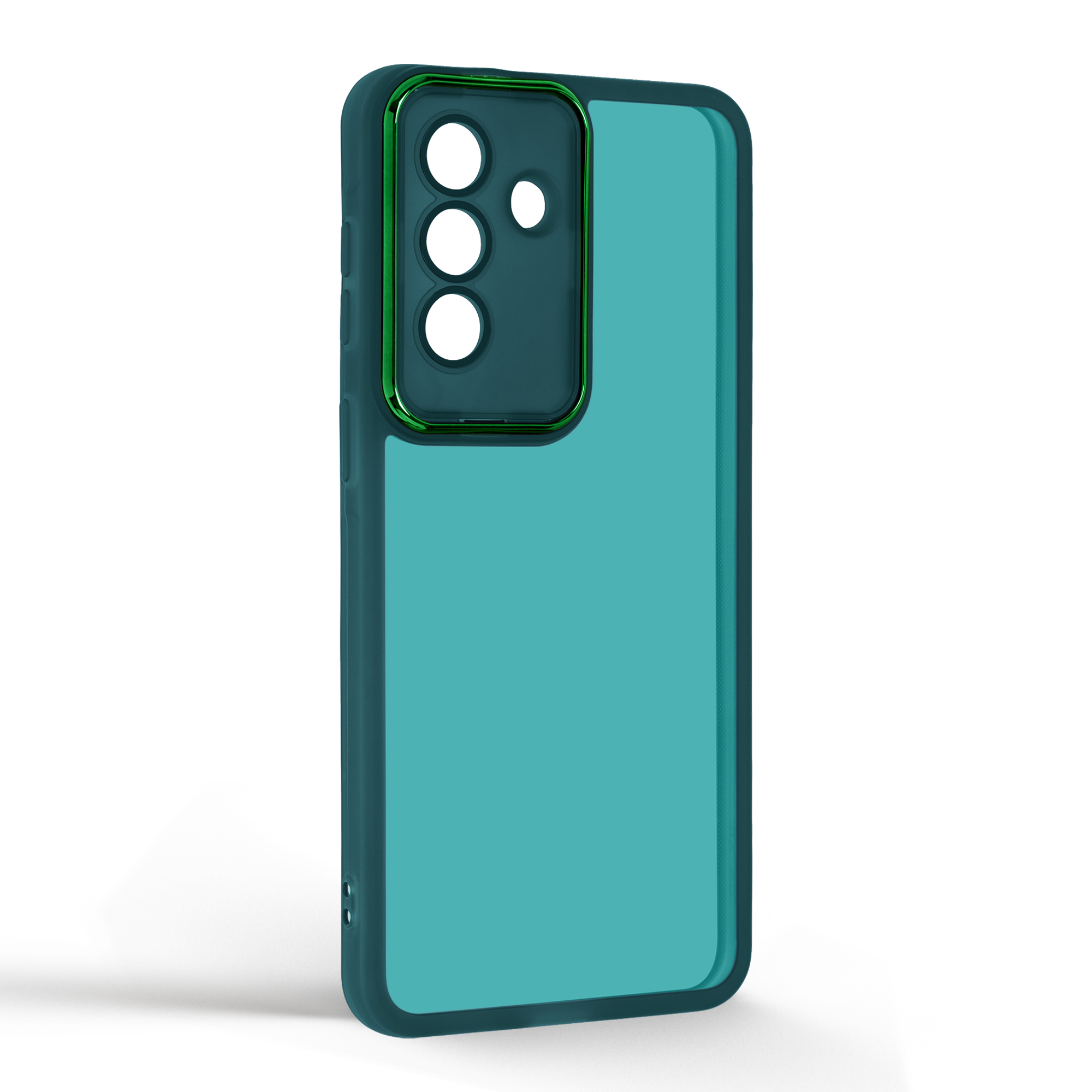 Чехол ArmorStandart Shade для Samsung A37 5G Dark Green (ARM89848) фото
