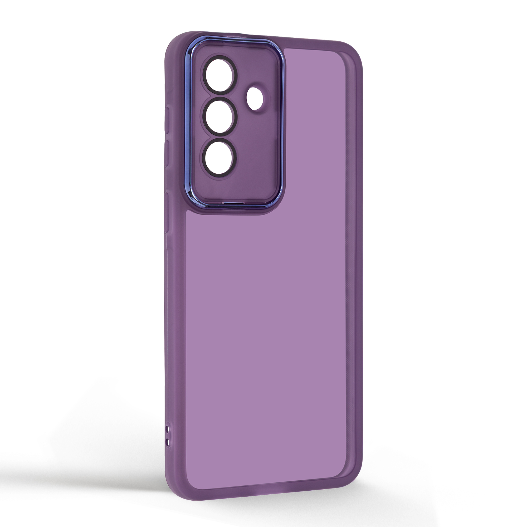 Чохол ArmorStandart Shade для Samsung A37 5G Dark Violet (ARM89849) фото