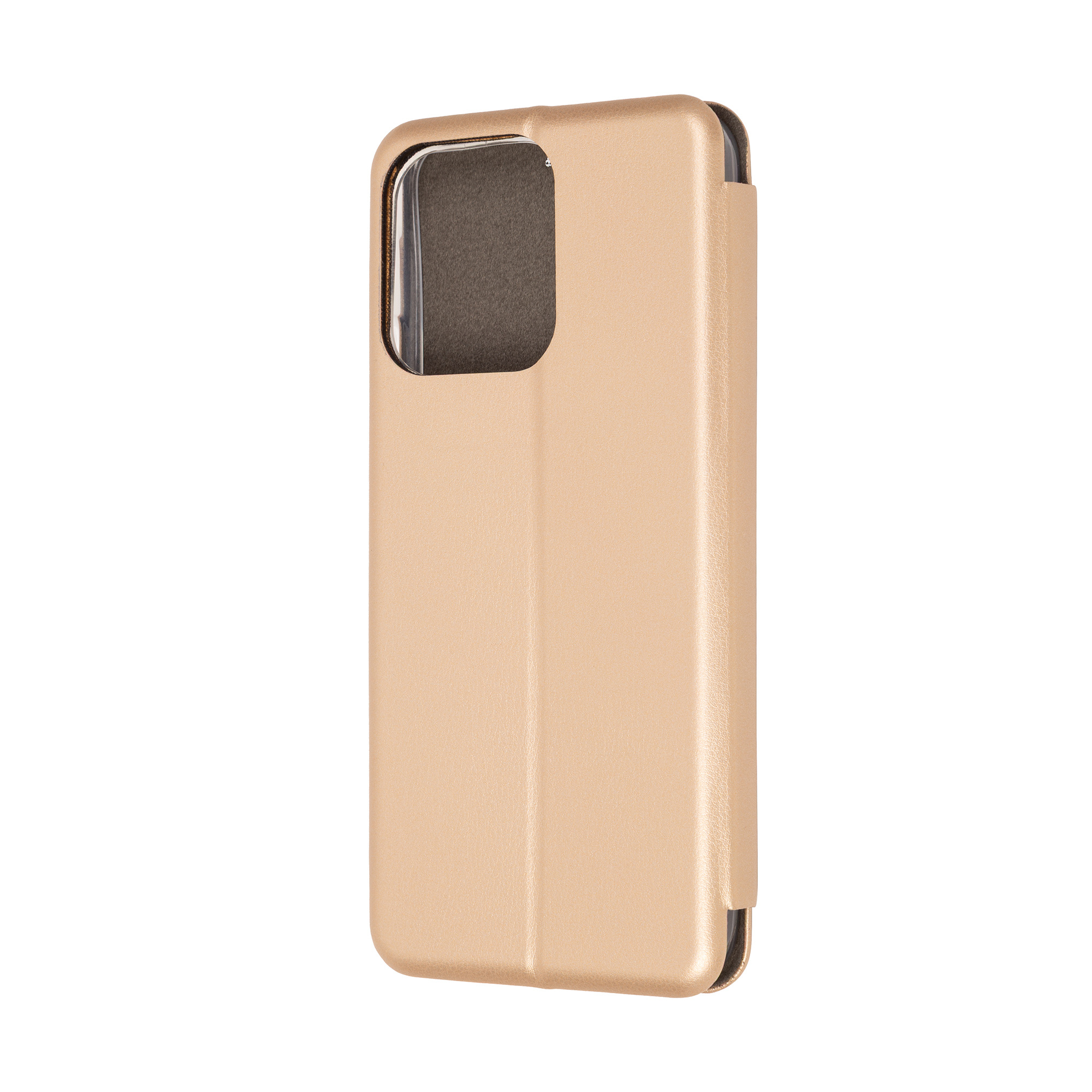Чехол-книжка ArmorStandart G-Case для Tecno Spark 40C 4G Gold (ARM89029) фото 2
