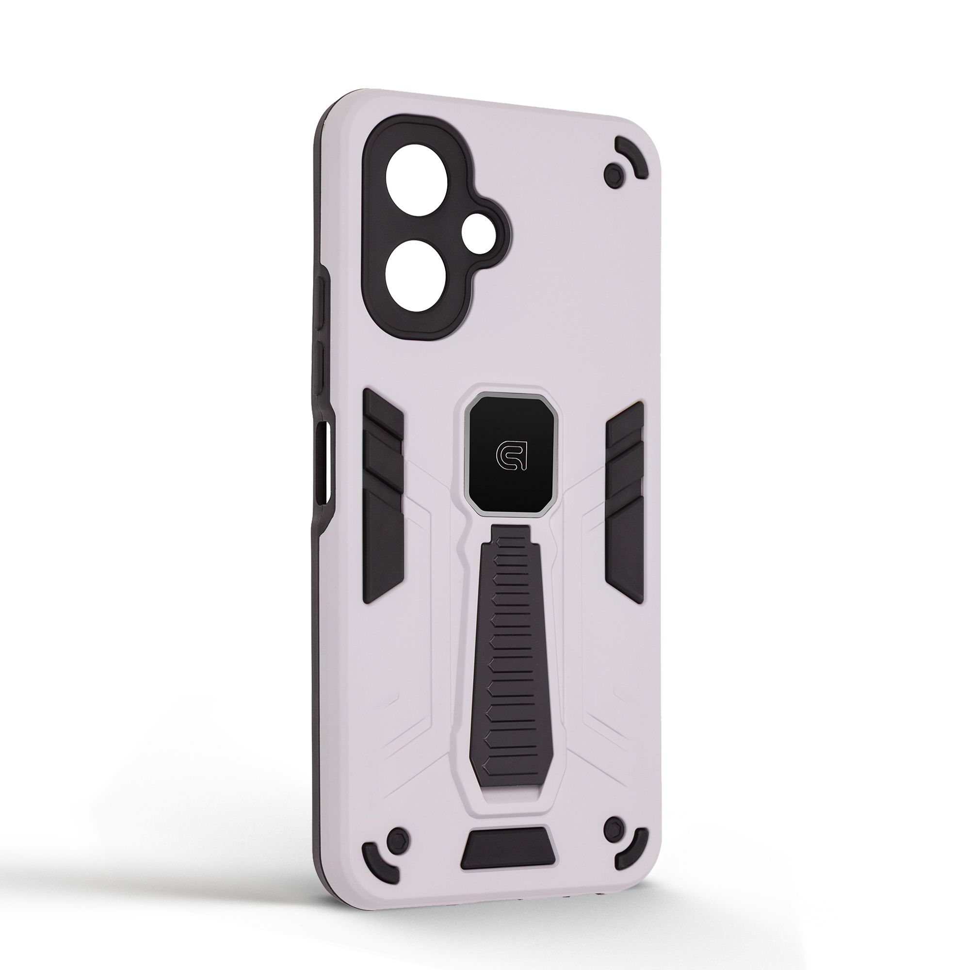 Чохол ArmorStandart Proover для Tecno Spark Go 2 4G Grey (ARM87172)фото2