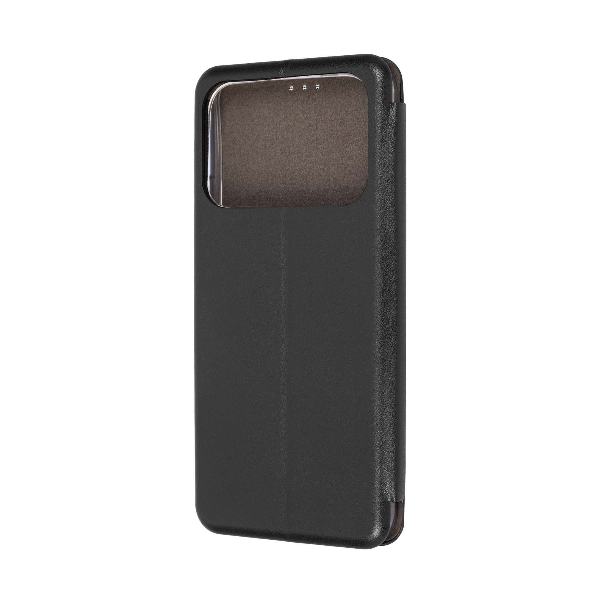 Чехол-книжка ArmorStandart G-Case для Tecno Spark 40 4G Black (ARM87241) фото 
