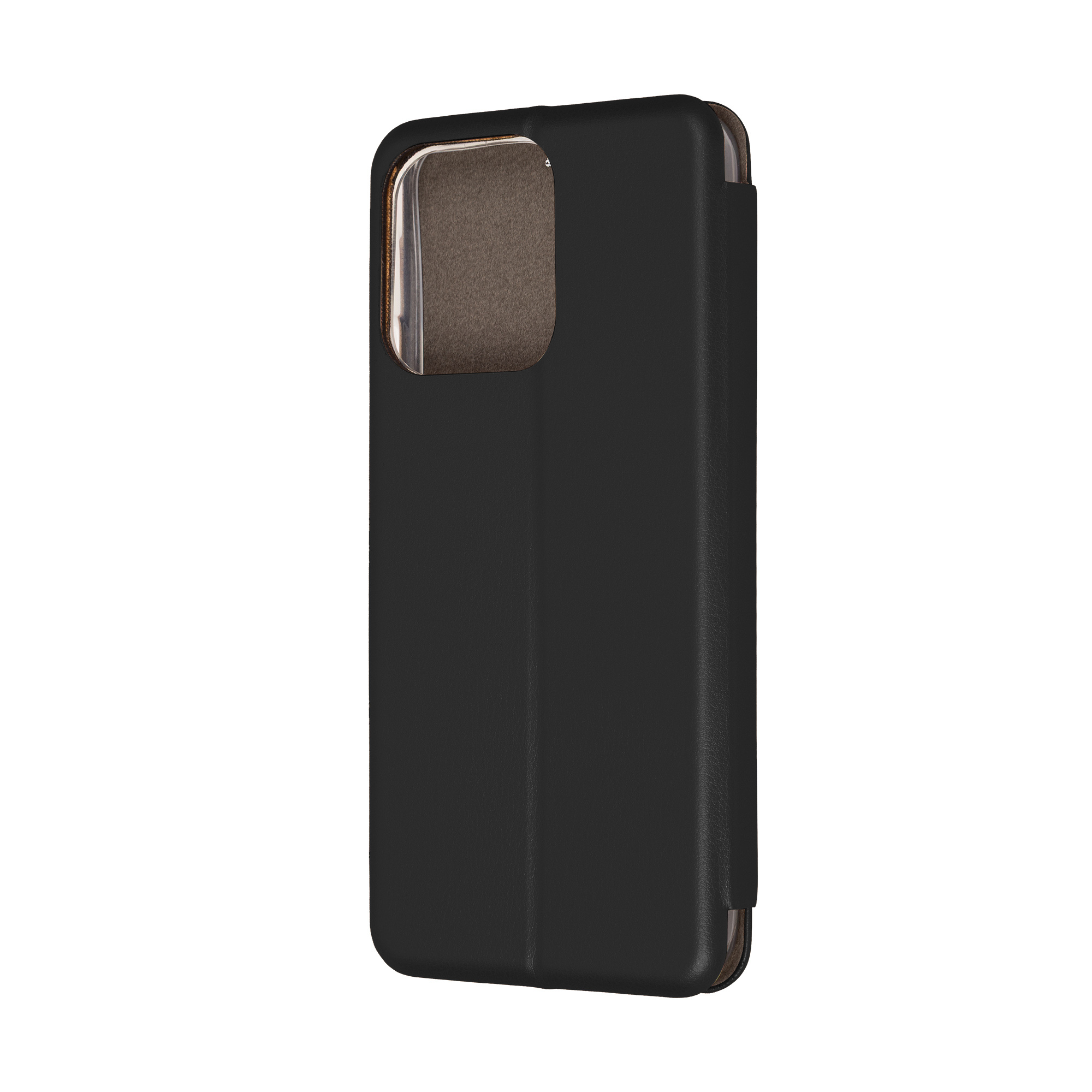 Чехол-книжка ArmorStandart G-Case для Tecno Spark 40C 4G Black (ARM87242) фото 2