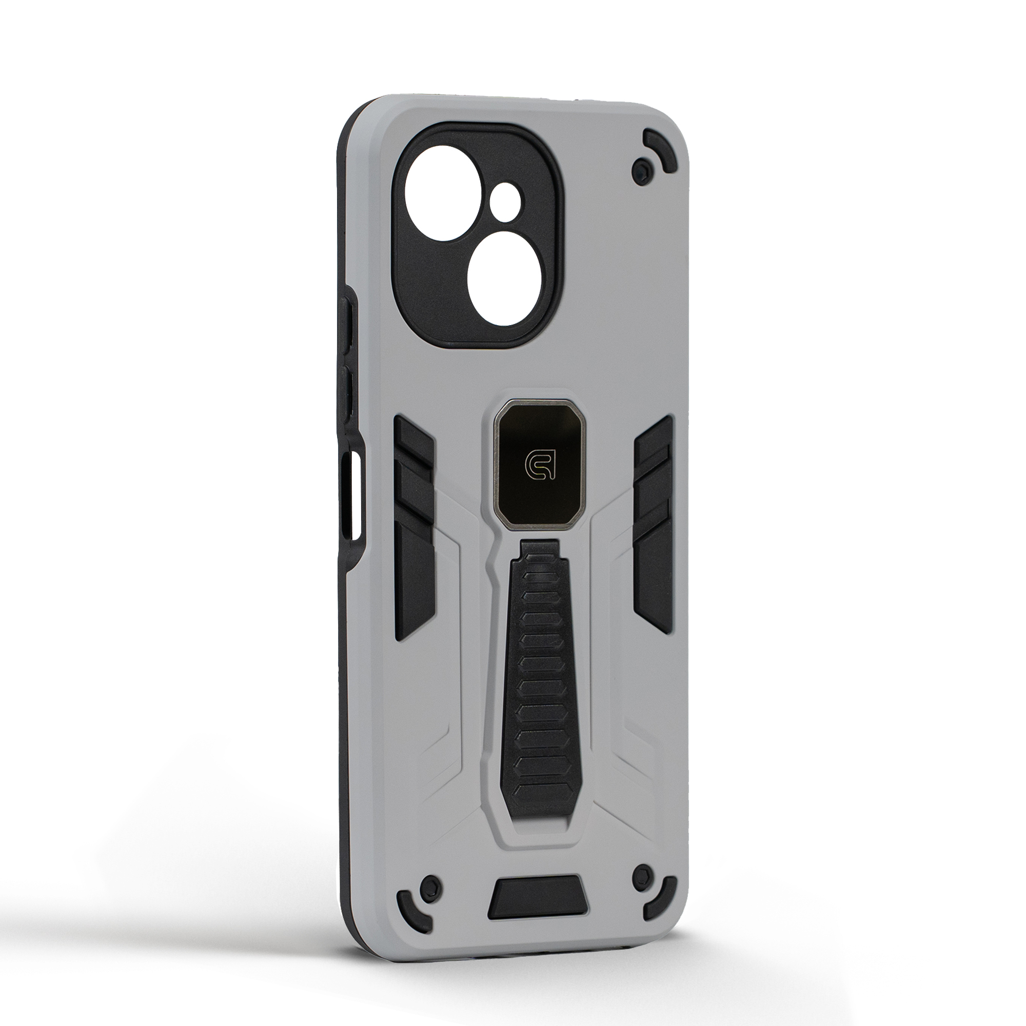 Чехол ArmorStandart Proover для Tecno Spark 40C 4G Grey (ARM87284) фото 2