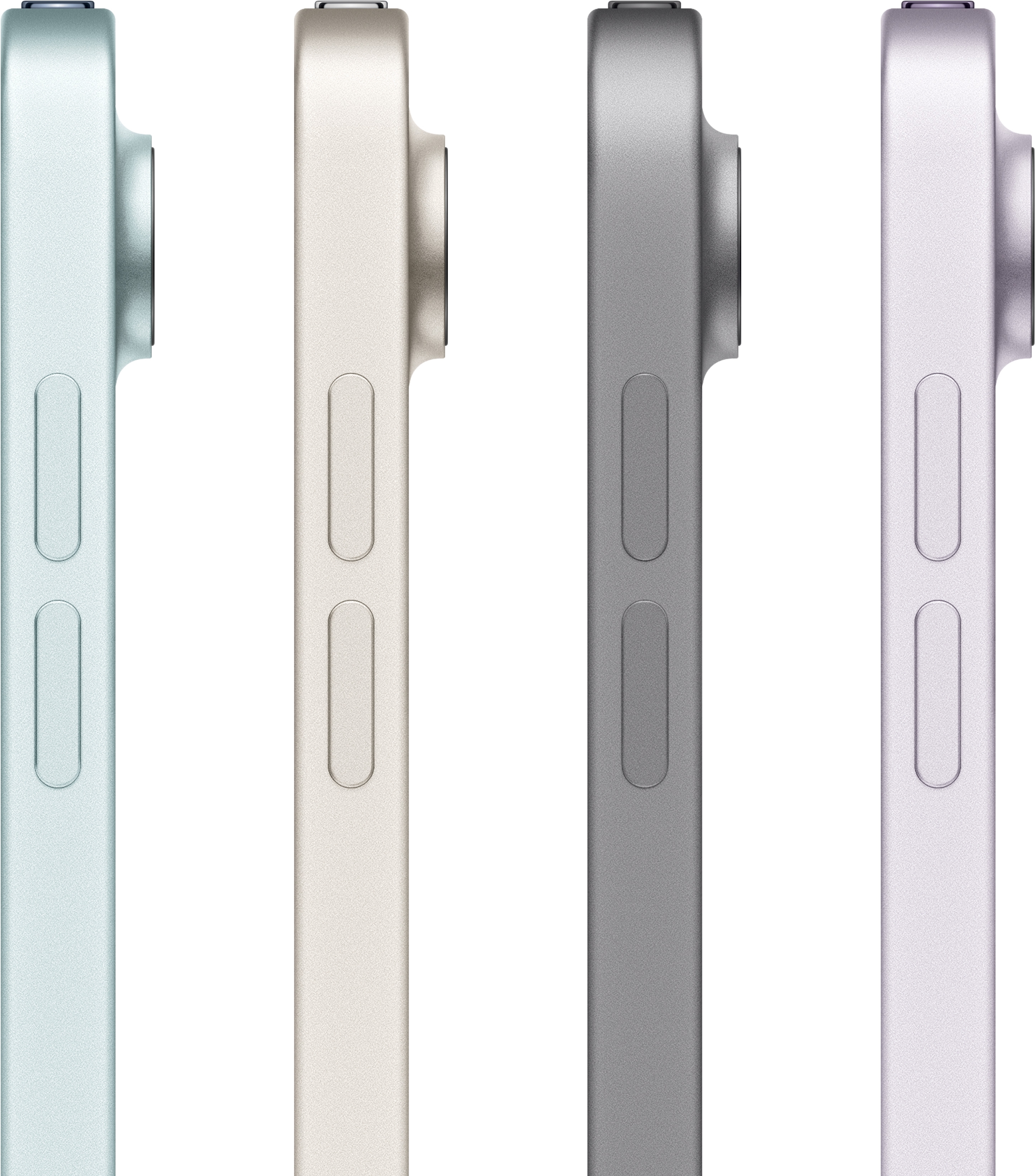 Планшет Apple iPad Air 11" Wi-Fi 1TB - Purple (MH3K4TY/A)фото3