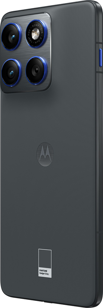 Смартфон Motorola Edge 70 12/512 Gadget Grey (PBA50006RS)фото