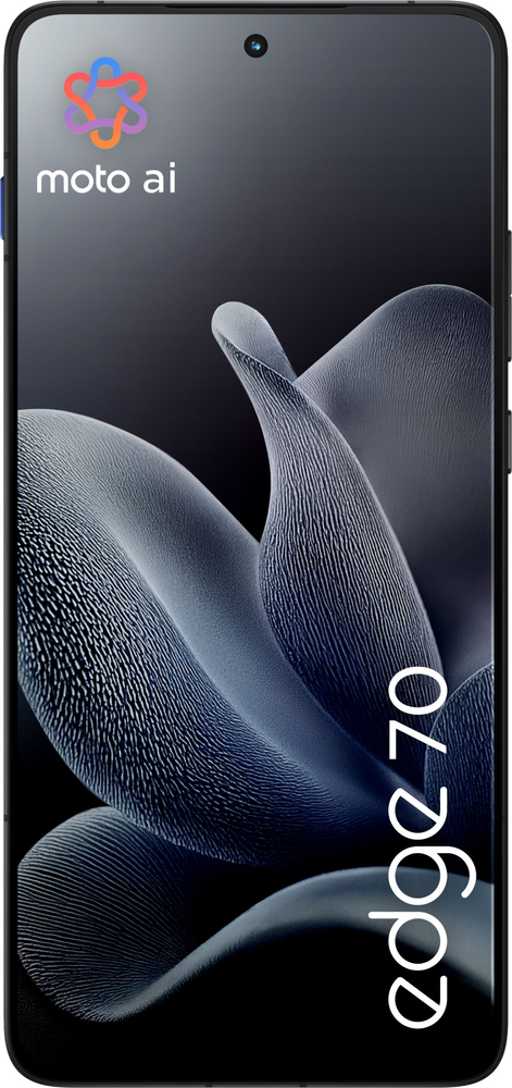 Смартфон Motorola Edge 70 12/512 Gadget Grey (PBA50006RS)фото