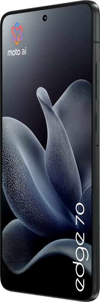 Смартфон Motorola Edge 70 12/512 Gadget Grey (PBA50006RS)фото