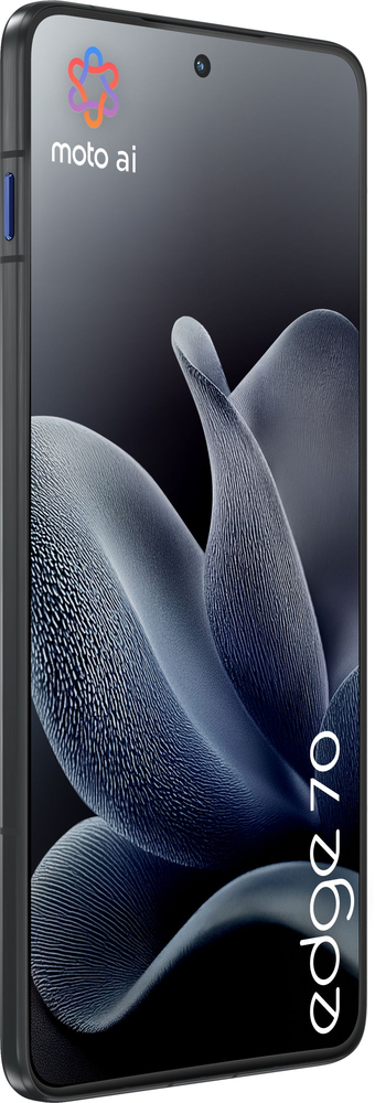 Смартфон Motorola Edge 70 12/512 Gadget Grey (PBA50006RS)фото