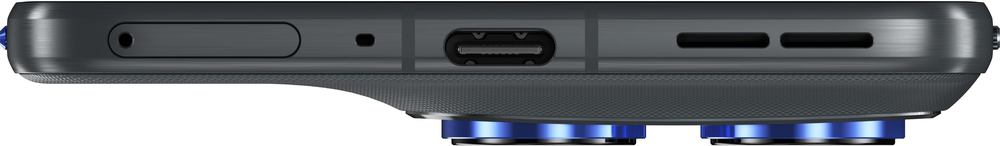 Смартфон Motorola Edge 70 12/512 Gadget Grey (PBA50006RS)фото