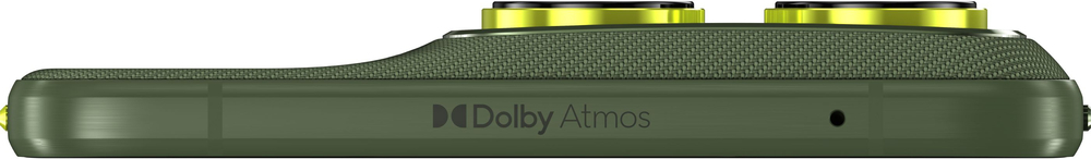 Смартфон Motorola Edge 70 12/512 Bronze Green (PBA50046RS)фото