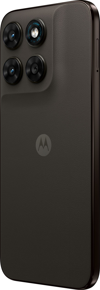 Смартфон Motorola G77 8/256GB Black Olive (PBAW0026RS) фото 