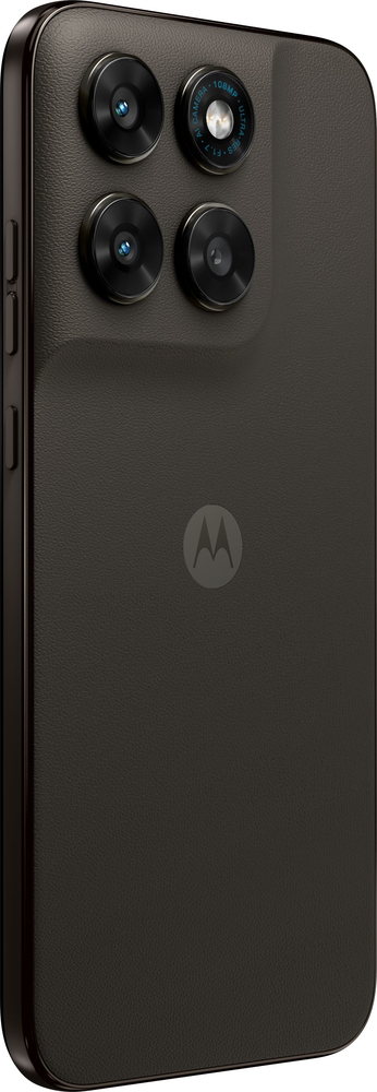 Смартфон Motorola G77 8/256GB Black Olive (PBAW0026RS) фото 
