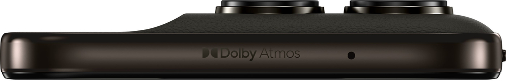 Смартфон Motorola G77 8/256GB Black Olive (PBAW0026RS) фото 