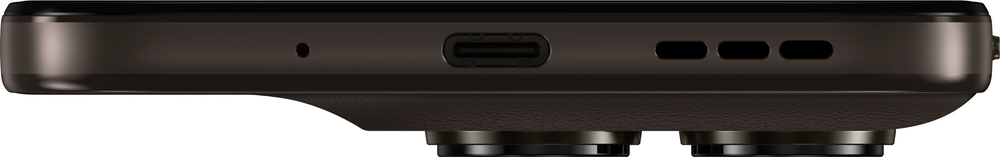 Смартфон Motorola G77 8/256GB Black Olive (PBAW0026RS) фото 