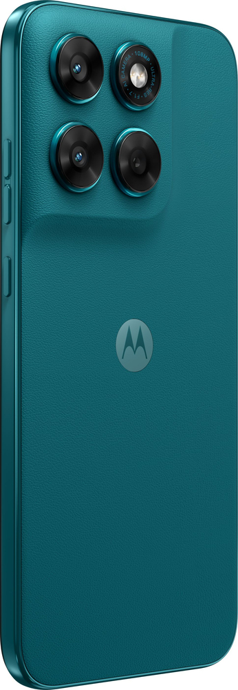 Смартфон Motorola G77 8/256GB Shaded Spruce (PBAW0027RS)фото