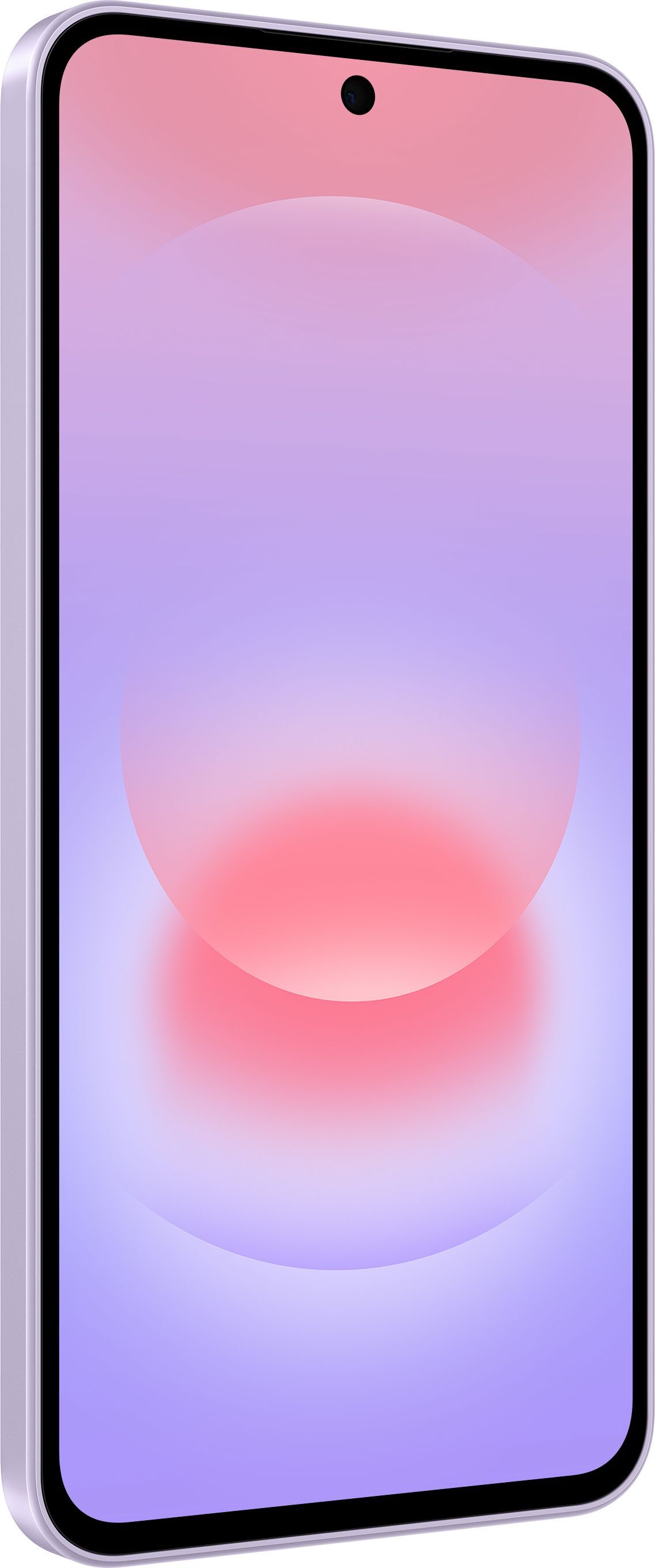 Смартфон Samsung Galaxy A37 8/256GB Awesome Lavender (SM-A376BLVGEUC)фото