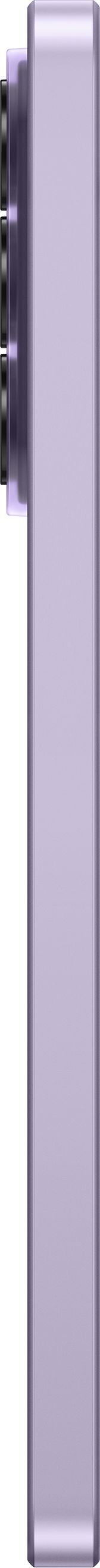 Смартфон Samsung Galaxy A37 8/256GB Awesome Lavender (SM-A376BLVGEUC)фото