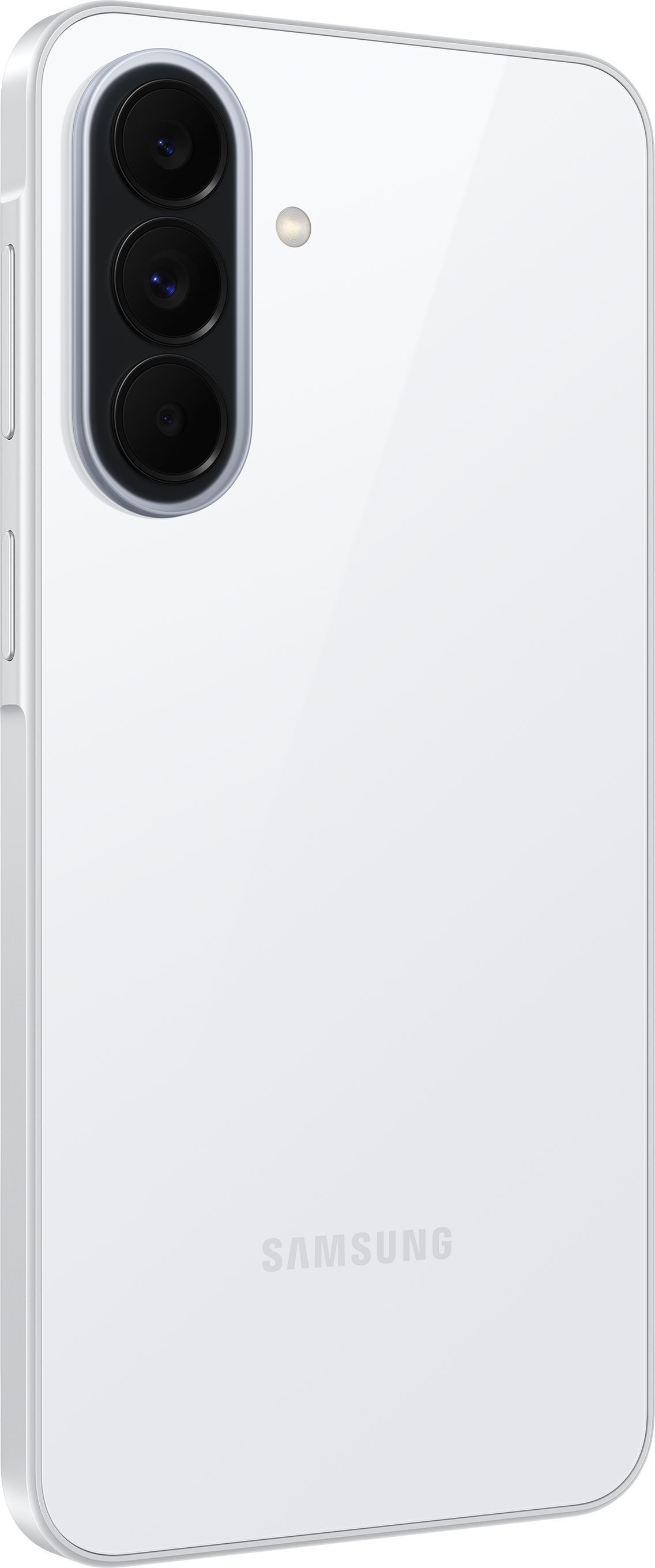 Смартфон Samsung Galaxy A37 8/256GB Awesome White (SM-A376BZWGEUC)фото