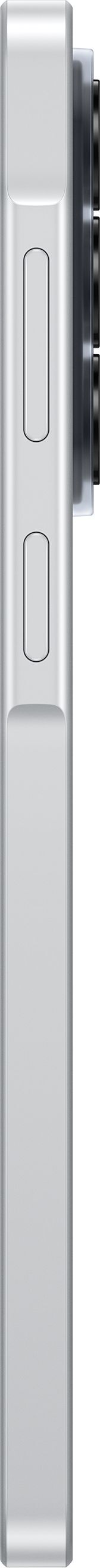 Смартфон Samsung Galaxy A37 8/256GB Awesome White (SM-A376BZWGEUC)фото