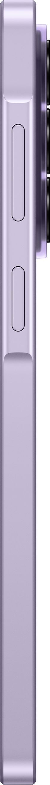 Смартфон Samsung Galaxy A37 6/128GB Awesome Lavender (SM-A376BLVBEUC)фото10