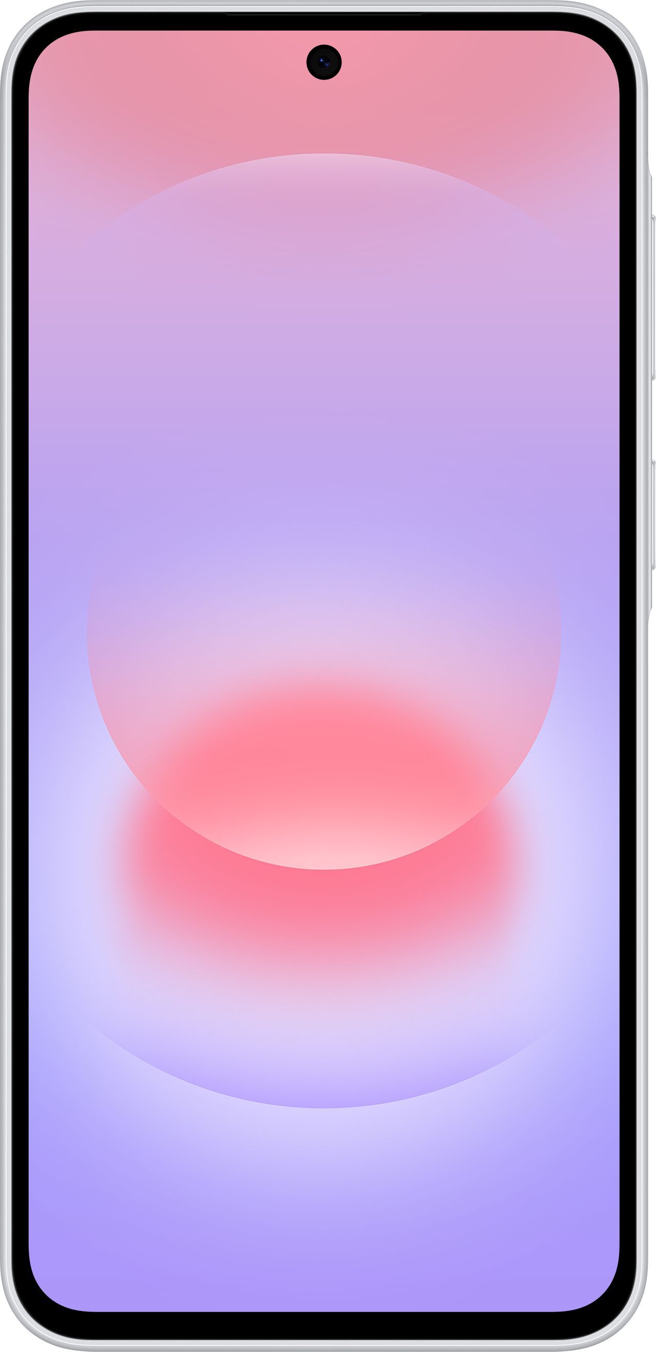 Смартфон Samsung Galaxy A37 6/128GB Awesome White (SM-A376BZWBEUC)фото