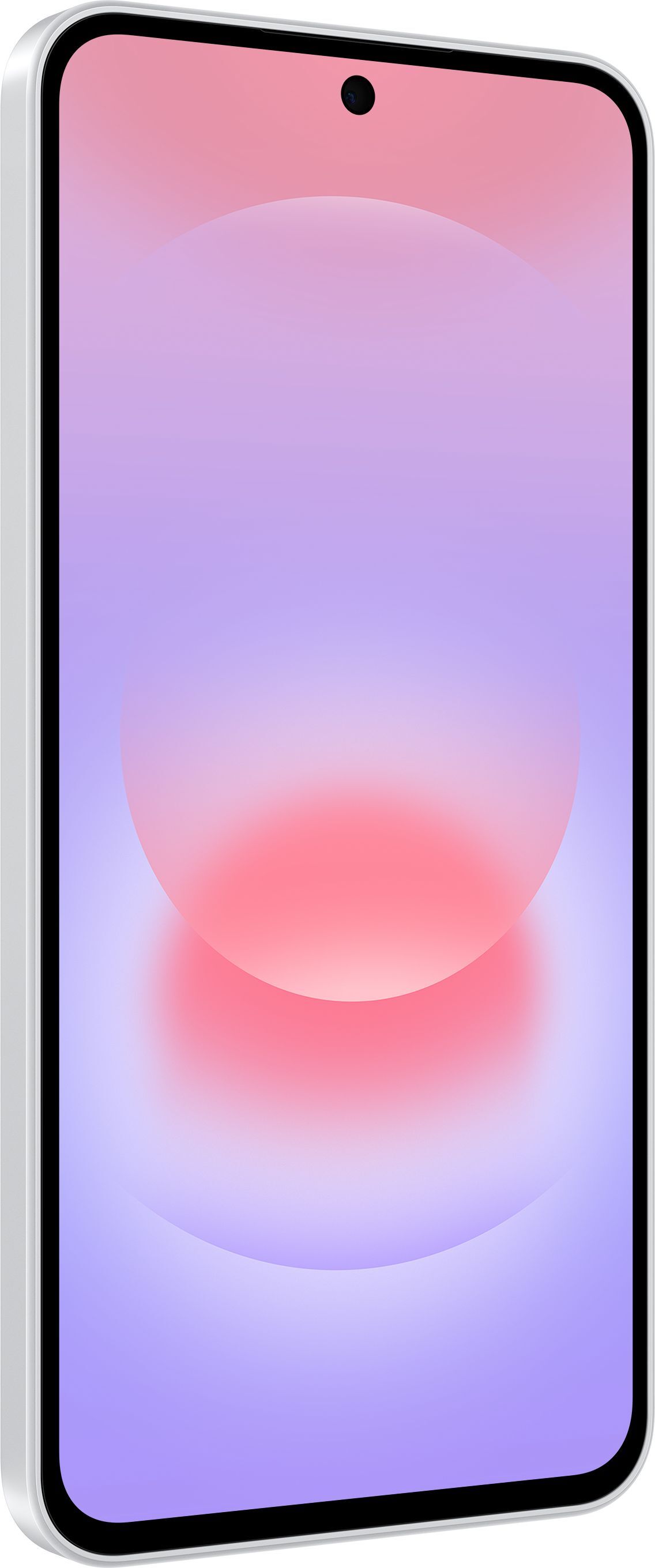 Смартфон Samsung Galaxy A37 6/128GB Awesome White (SM-A376BZWBEUC)фото