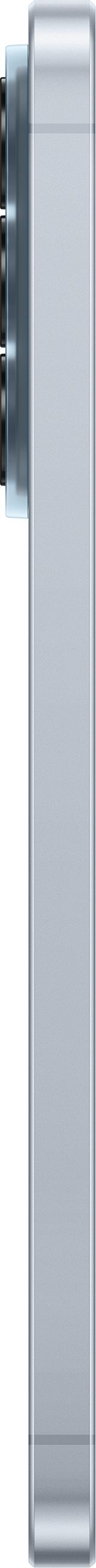 Смартфон Samsung Galaxy A57 12/512GB Awesome Ice Blue (SM-A576BLBHEUC)фото