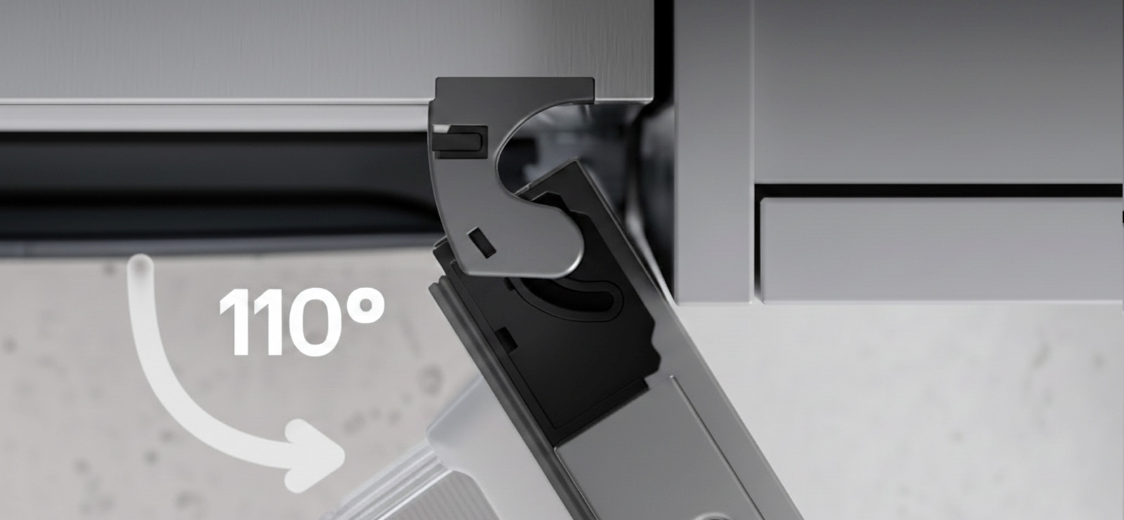 Холодильник LG GC-B459EMYM фото 7