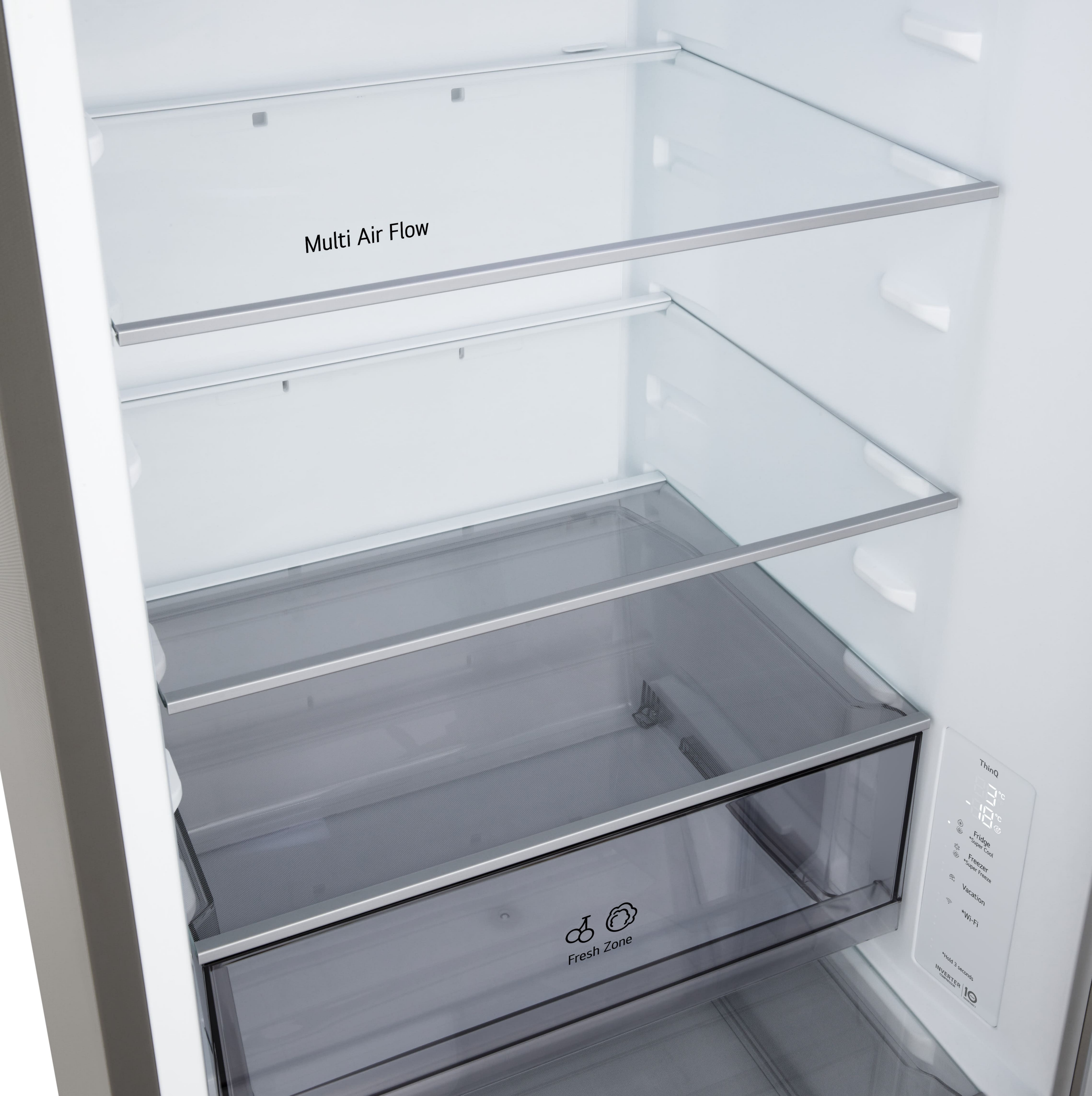 Холодильник LG GC-B459EMYM фото 25