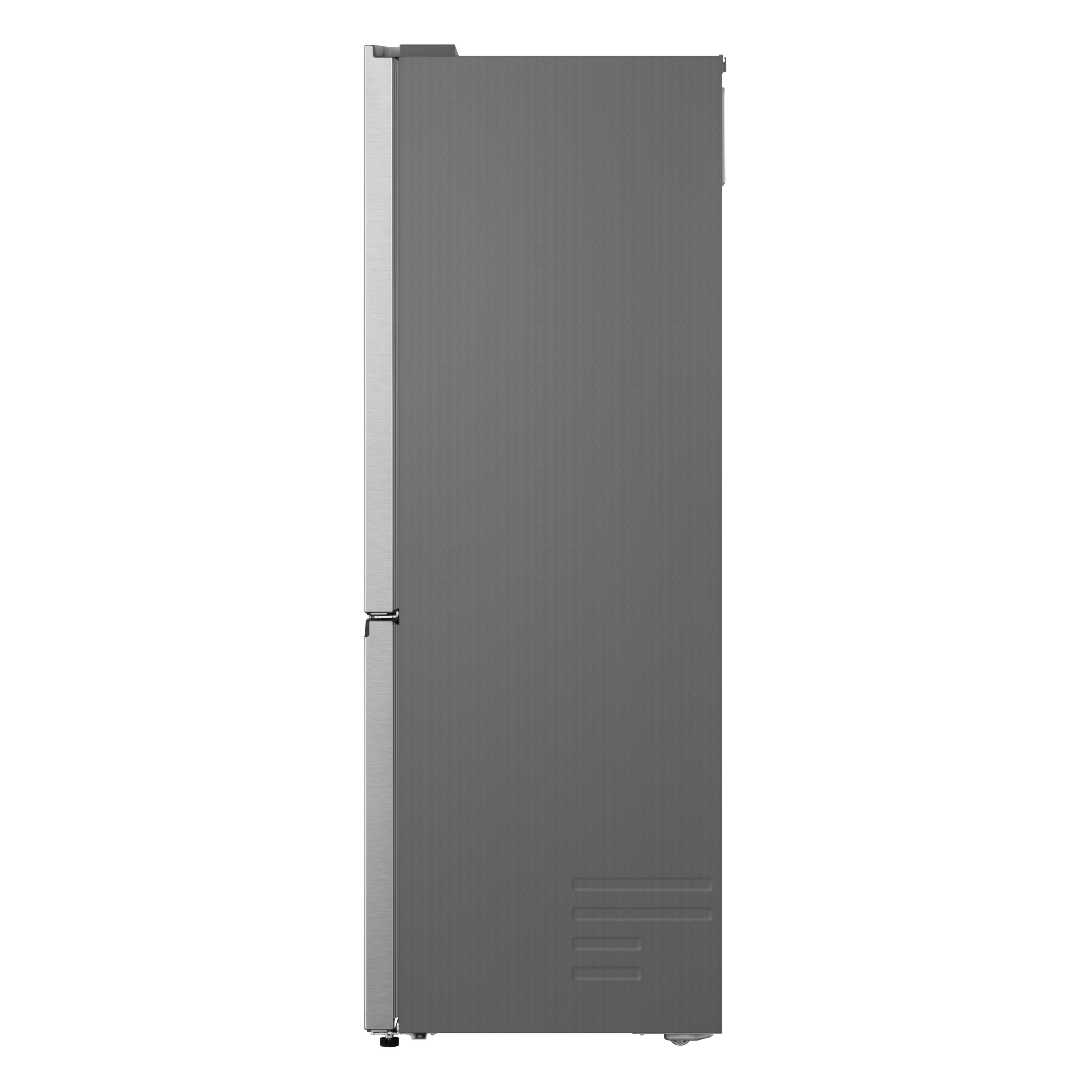 Холодильник LG GC-B459EMYM фото 30