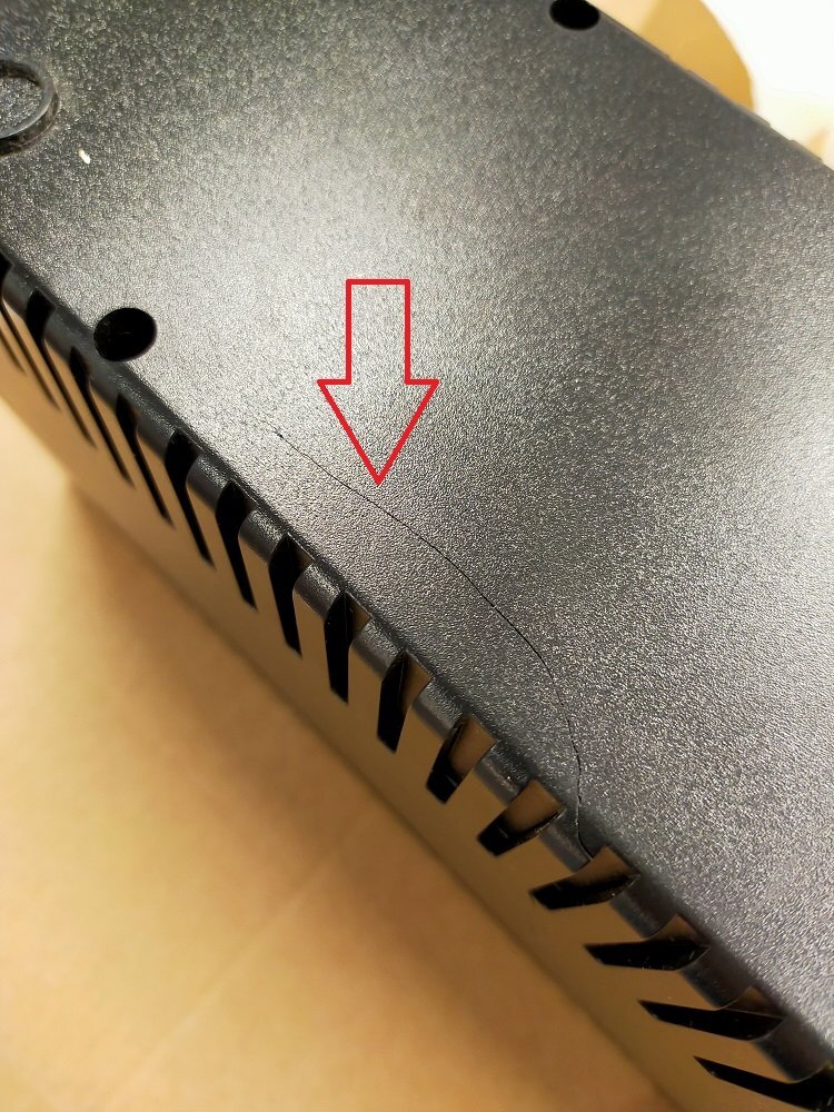 ДБЖ FSP iFP 800VA/480Wфото