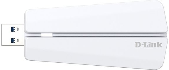WiFi-адаптер D-Link AE65U BE7300 USB 3.0 (AE65U)фото