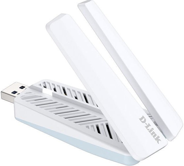 WiFi-адаптер D-Link AE65U BE7300 USB 3.0 (AE65U)фото