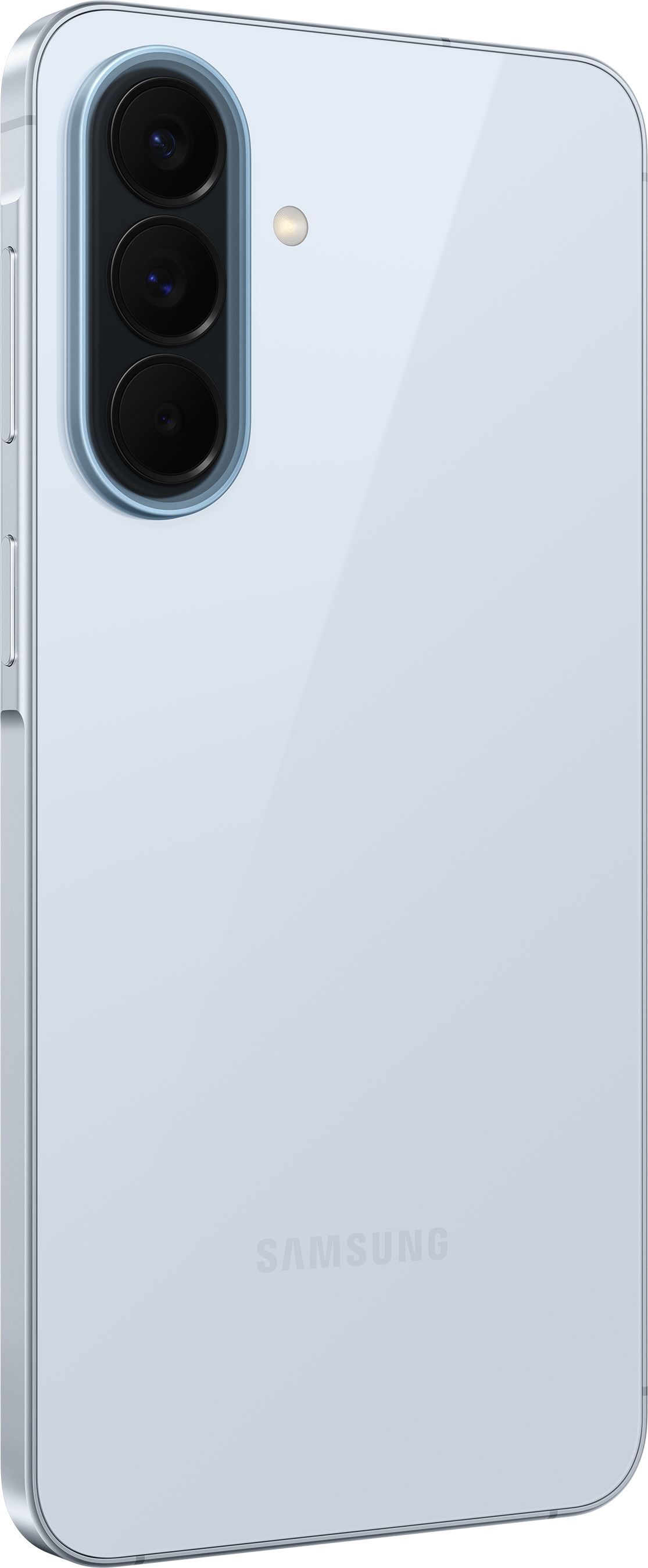 Смартфон Samsung Galaxy A57 8/256GB Awesome Ice Blue (SM-A576BLBDEUC)фото