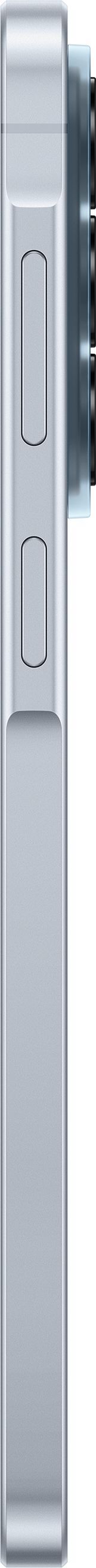 Смартфон Samsung Galaxy A57 8/256GB Awesome Ice Blue (SM-A576BLBDEUC)фото