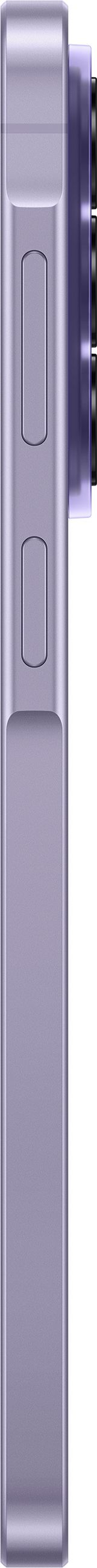 Смартфон Samsung Galaxy A57 8/256GB Awesome Lilac (SM-A576BZVDEUC)фото10