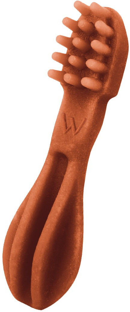 Лакомство для собак Whimzees Toothbrush в форме зубной щетки L 6 шт фото 4