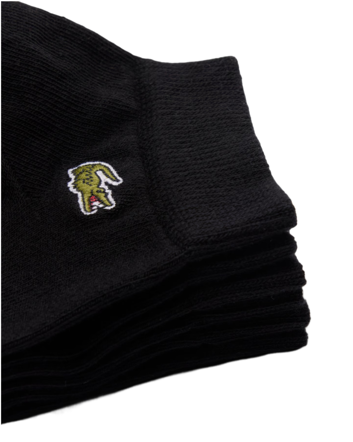 Набір шкарпеток Lacoste RA29178VM 43-46 3 пари чорніфото