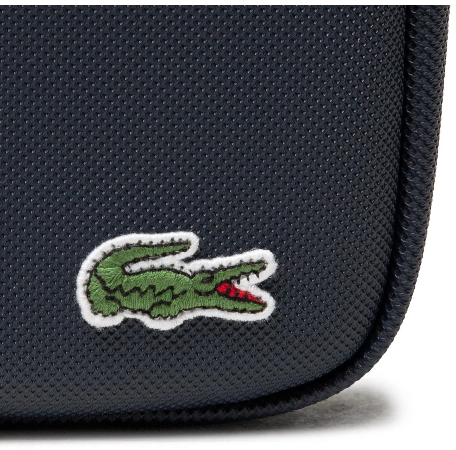 Сумка Lacoste NH3308LVP88 синяфото