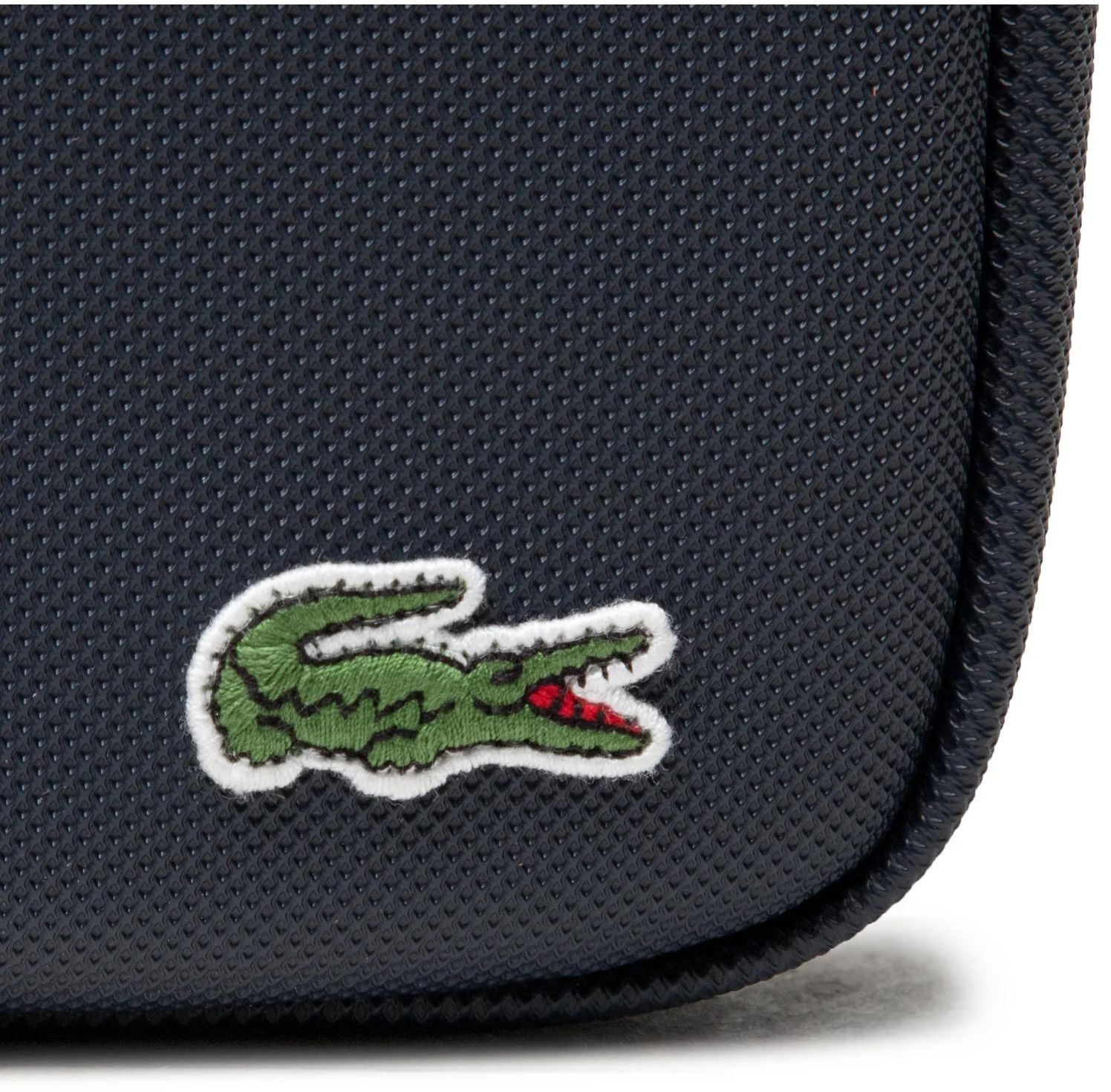 Сумка Lacoste NH3308LVP88 синяфото6