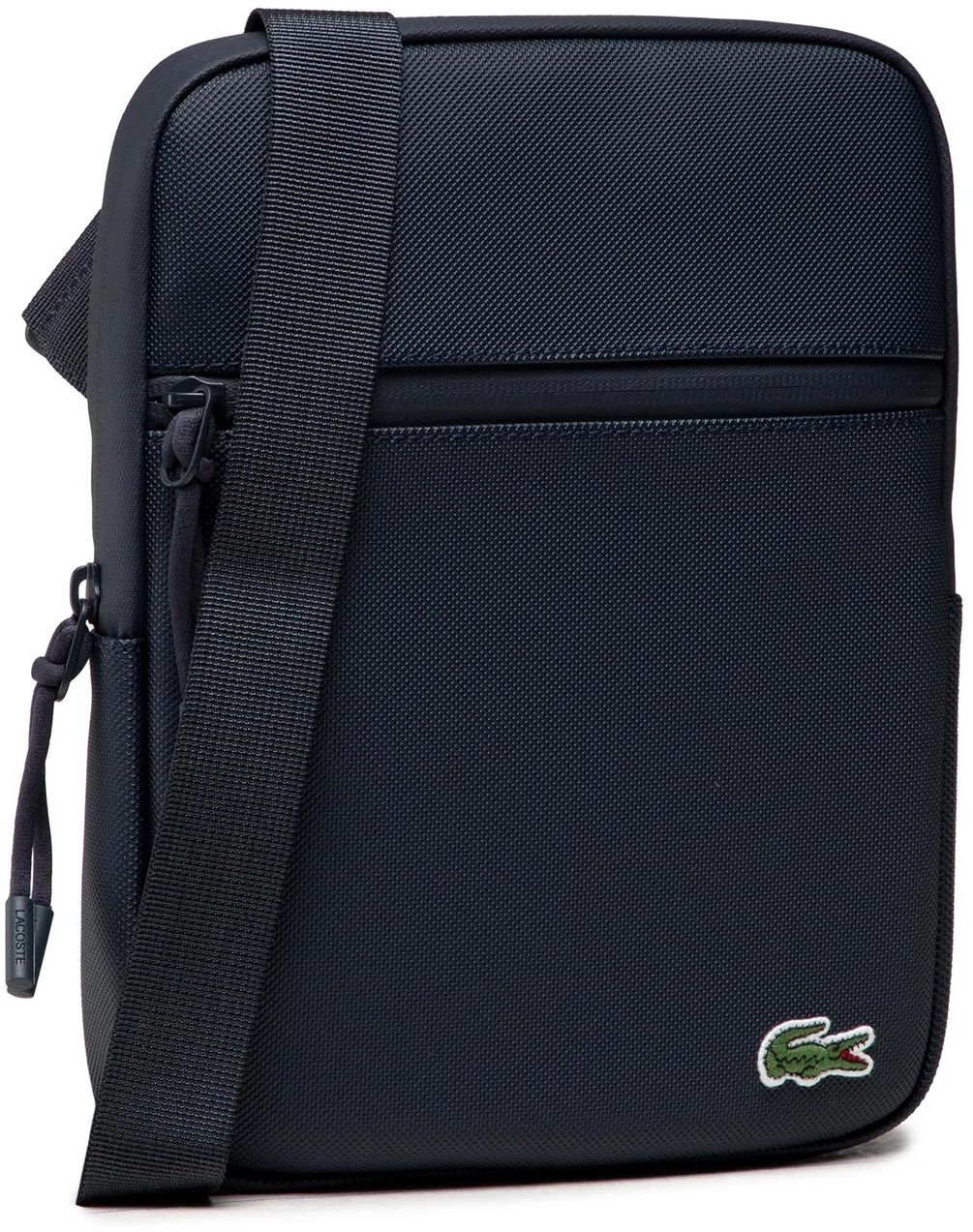 Сумка Lacoste NH3308LVP88 синяфото4