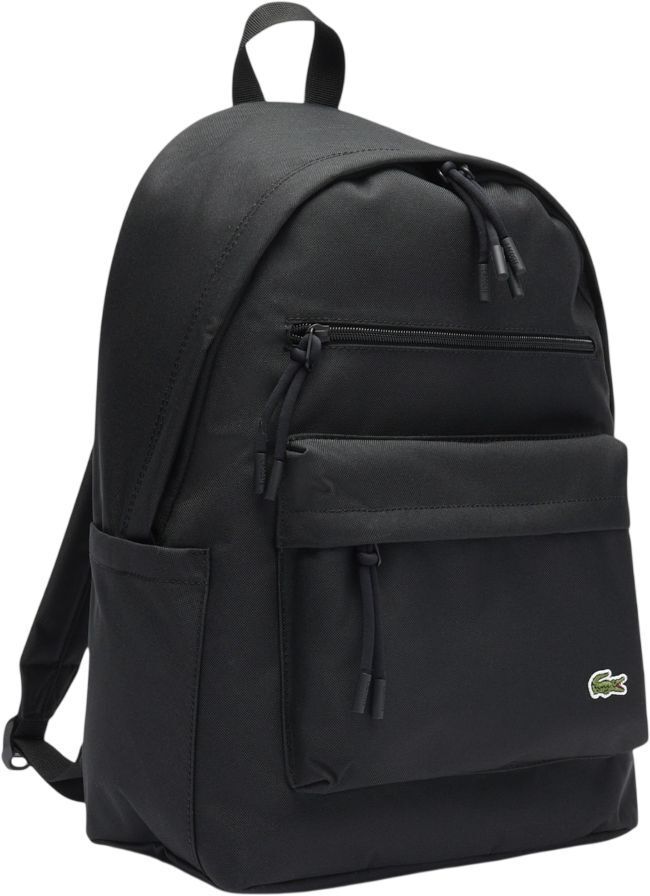 Рюкзак спортивный Lacoste NU5180NEL24 синий фото 3